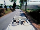 Mercedes SLR McLaren