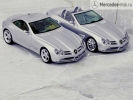 Mercedes SLR McLaren