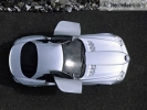 Mercedes SLR McLaren