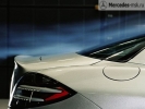 Mercedes SLR McLaren