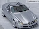 Mercedes SLR McLaren
