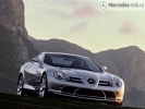 Mercedes SLR McLaren