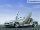 Mercedes SLR McLaren