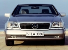 Mercedes CL class