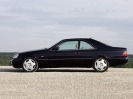 Mercedes CL class