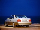 Mercedes CL class