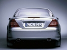 Mercedes CL class