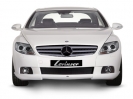Mercedes CL class