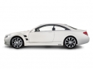 Mercedes CL class