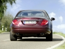 Mercedes CL class
