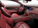 Mercedes CL class