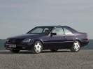 Mercedes CL  W140 