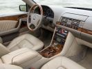 Mercedes CL  W140 