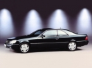 Mercedes CL  W140 