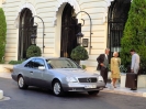 Mercedes CL  W140 