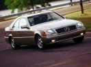 Mercedes CL  W140 