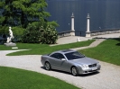Mercedes CL class W215 '99-02