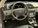 Mercedes CL class W215 '99-02