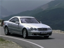 Mercedes CL class W215 '99-02
