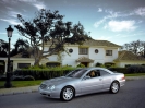 Mercedes CL class W215 '99-02