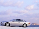Mercedes CL class W215 '99-02