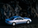 Mercedes CL class W215 '99-02