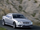 Mercedes CL class W215 '02-06