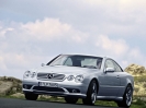 Mercedes CL class W215 '02-06