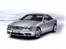 Mercedes CL class W215 '02-06