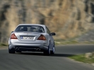 Mercedes CL class W215 '02-06
