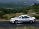 Mercedes CL class W215 '02-06