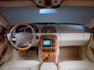 Mercedes CL class W215 '02-06