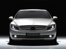 Mercedes CL  W216 
