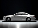 Mercedes CL  W216 