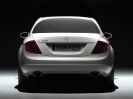 Mercedes CL  W216 