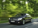 Mercedes CL  W216 