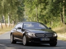 Mercedes CL  W216 