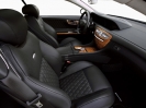 Mercedes CL  W216 