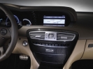 Mercedes CL  W216 