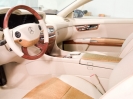 Mercedes CL  W216 