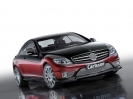 Mercedes CL  W216 