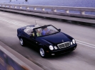 Mercedes CLK class