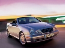 Mercedes CLK class