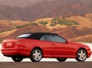 Mercedes CLK class