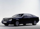Mercedes CLK class