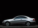 Mercedes CLK class