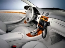 Mercedes CLK class