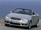 Mercedes CLK class