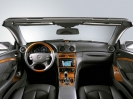 Mercedes CLK class