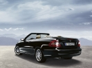 Mercedes CLK class